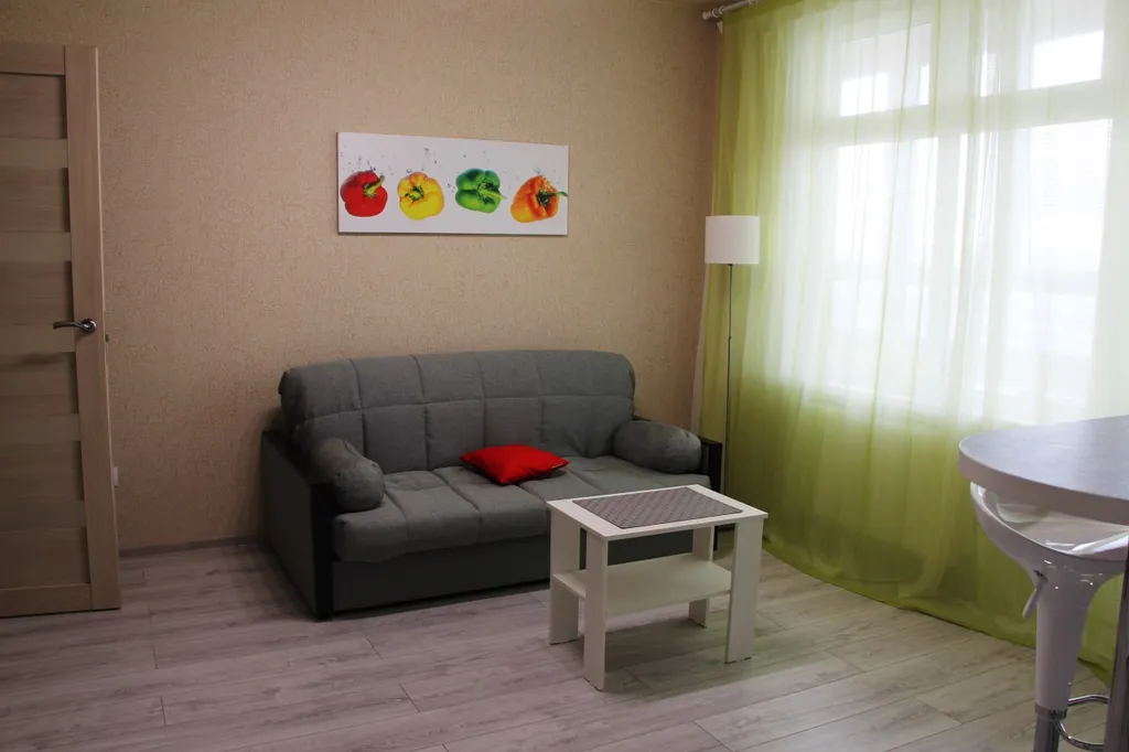 Квартира Уютная квартира у чёрного моря — Анапа