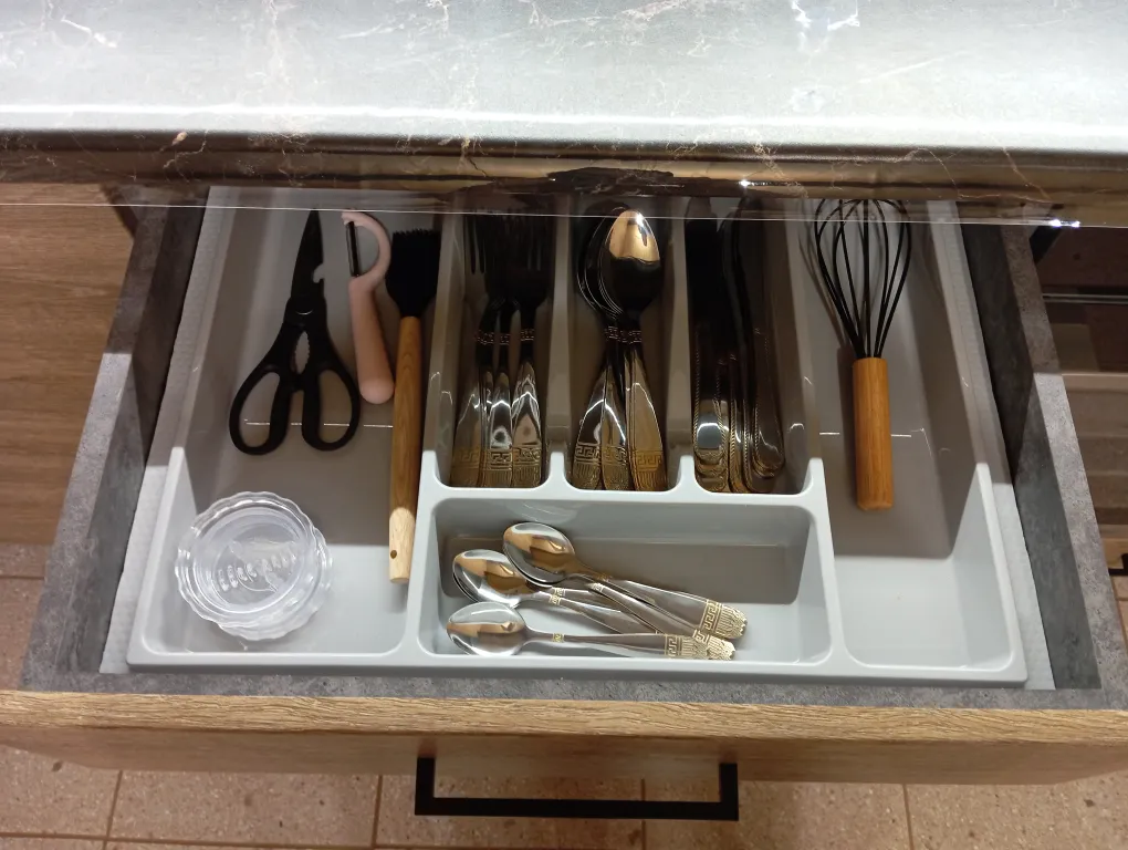 Уютный и светлый дом