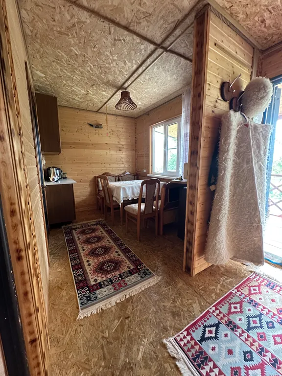 Гостевой дом у Хабиба