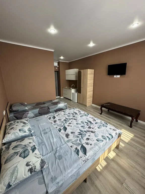 Квартира Комната — Гагра