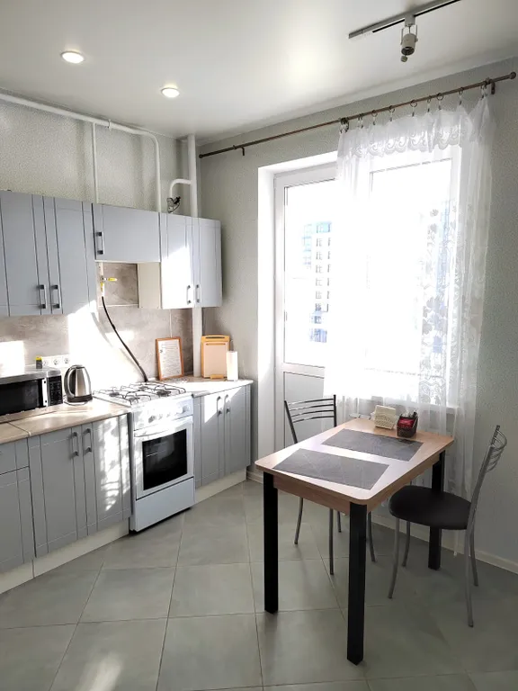 Комфорт -квартира у ТЦ Глобус