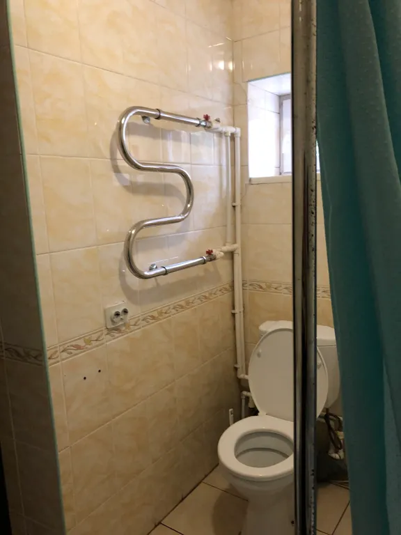 4-комнатная Квартира