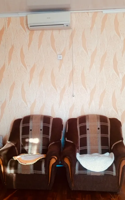 Семейный номер недалеко от озера!