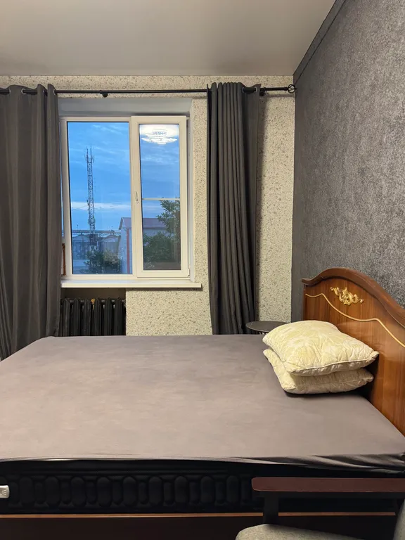 Уютный апартамент у моря