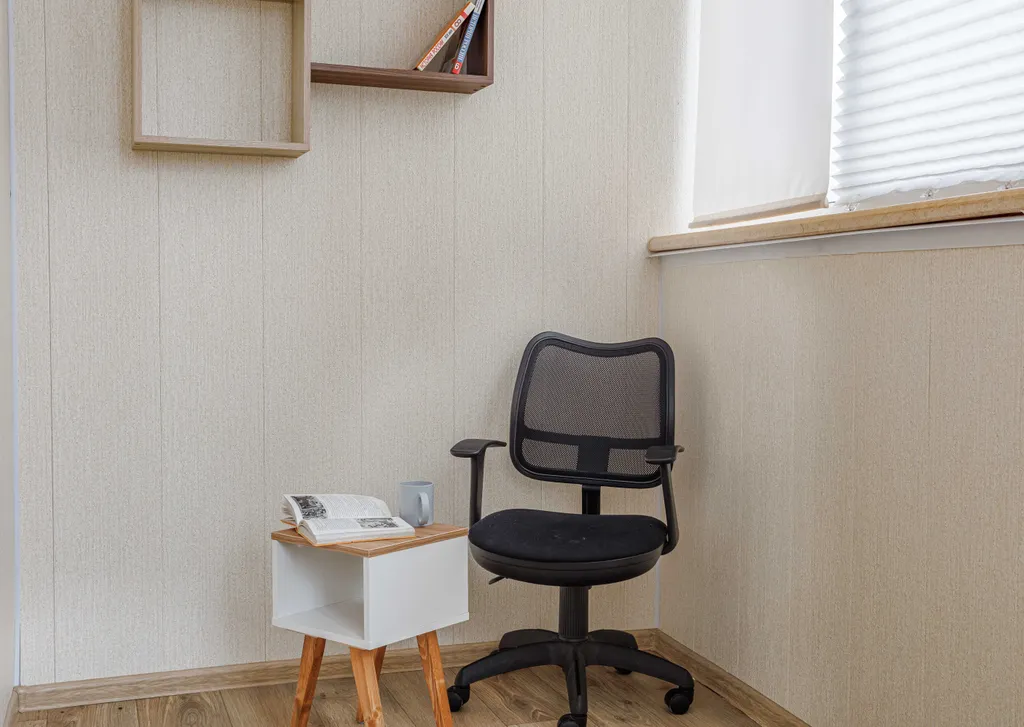 Домашний комфорт