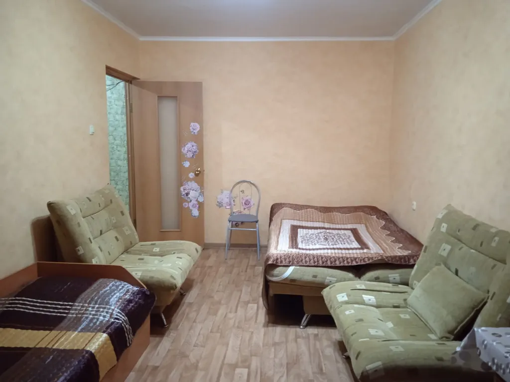 Уютная квартира в центре города — аренда посуточно в Лазаревское