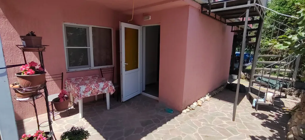 Коттедж Уют — Песчаный