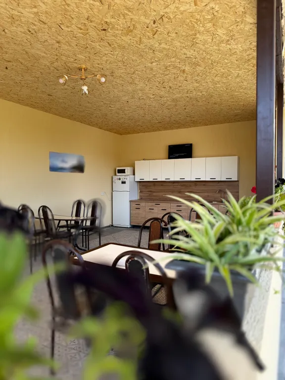 Квартира Квартира Мандаринхауз — Алахадзы