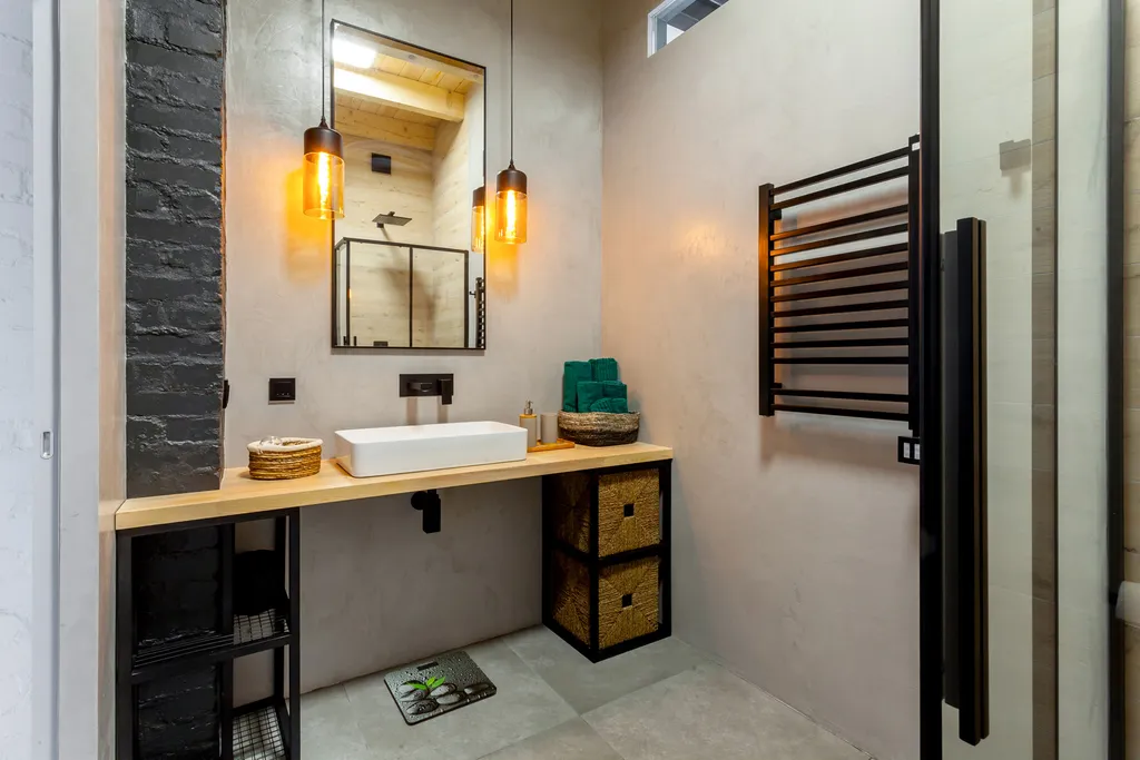 Премиум с прозрачной спальней в центре Твери