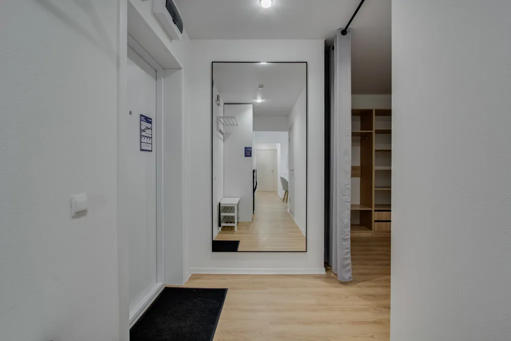 Квартира Светлая квартира у стадиона РЖД Арена — Москва