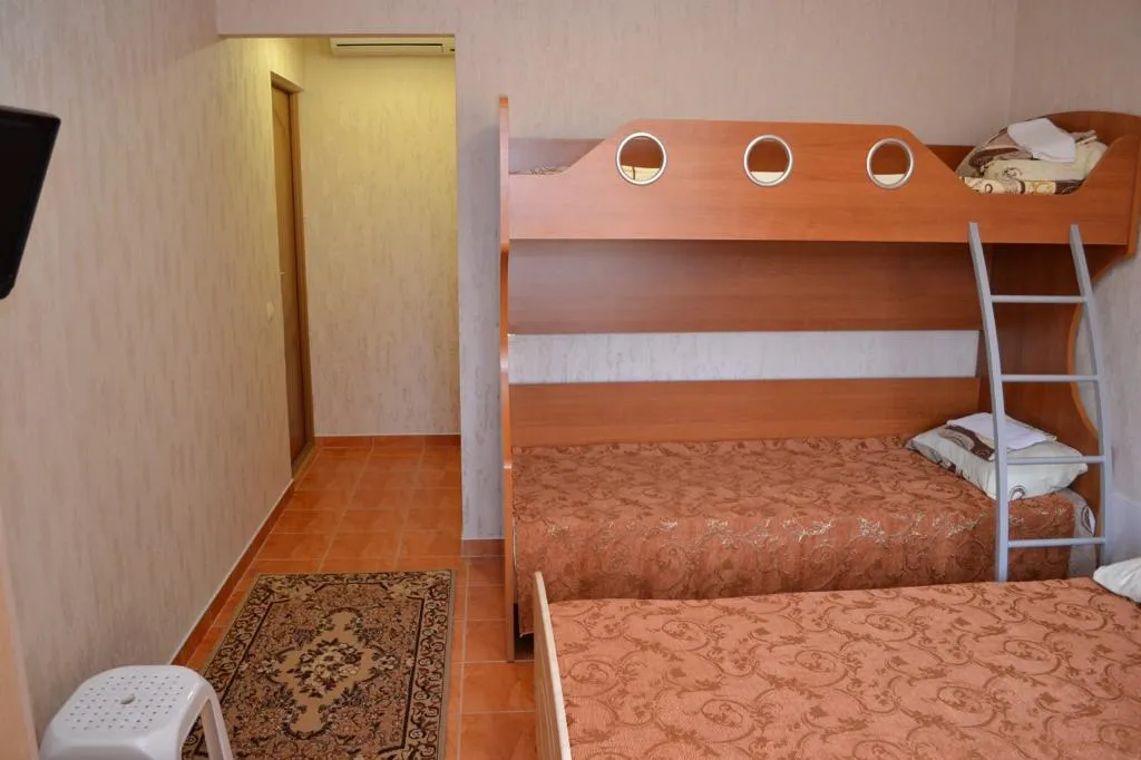 Квартира Комната — Анапа