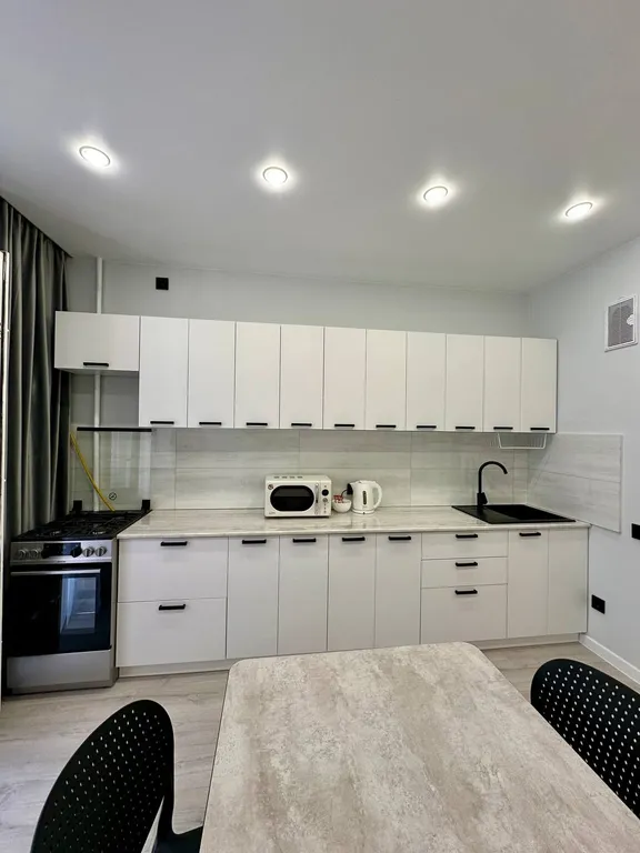 Апартаменты на Орджоникидзе