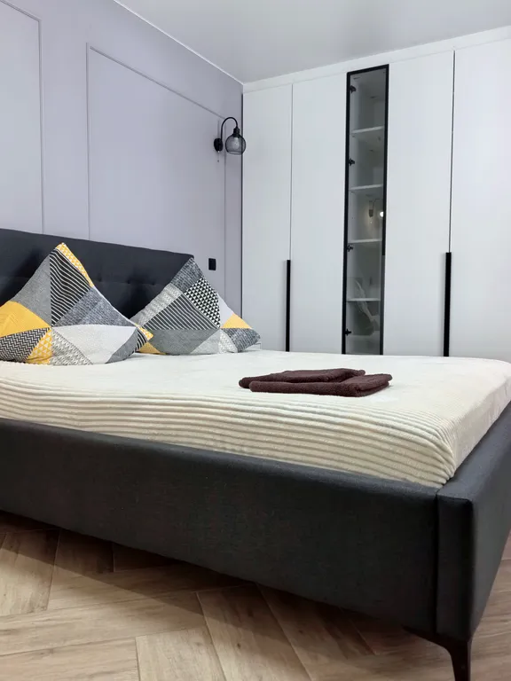 Дом с баней, терраса с барбекю, мангальная зона