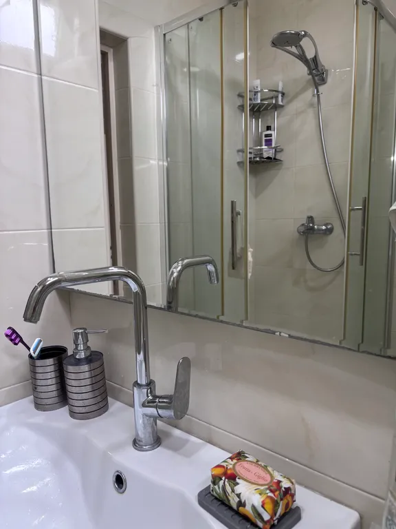 Квартира Апартаменты Lux по цене Comfort — Сочи