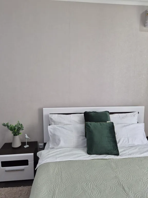 Квартира рядом с заводом Атоммаш