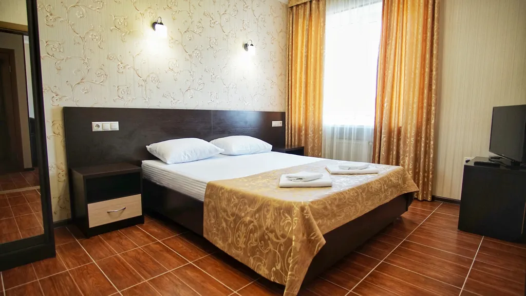 Квартира Комната — Адлер