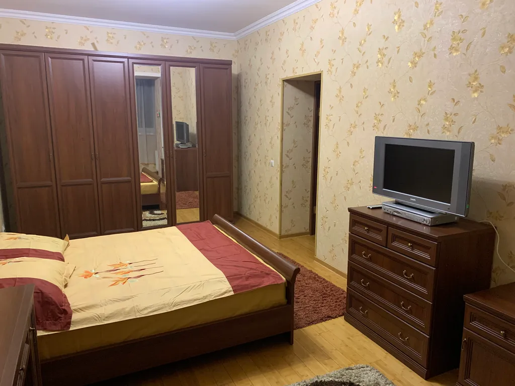 Квартира 2-комнатная Квартира — Калининград