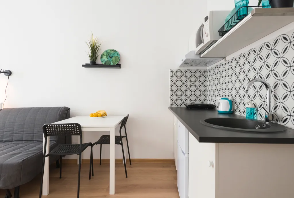 Квартира Квартира Живи в Песочном — Песочный