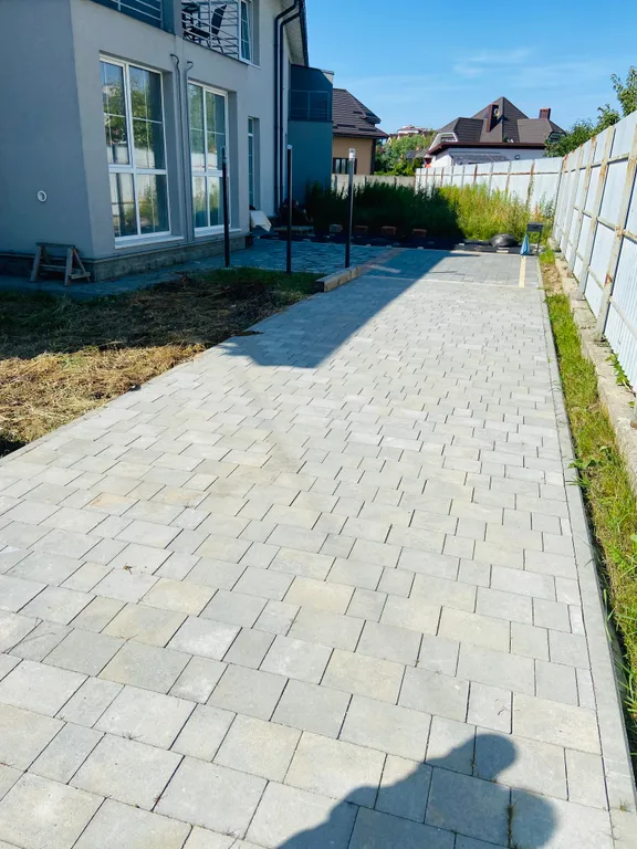 Таунхаус в пригороде Светлогорска