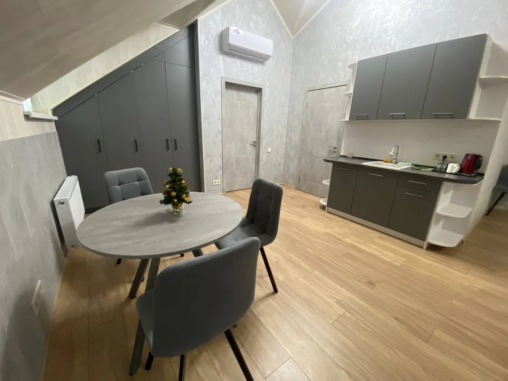 Квартира Комната — Шаховская