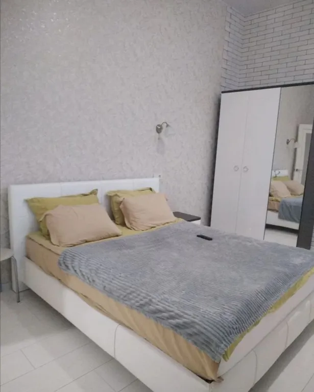 Квартира Апартаменты Эль — аренда посуточно в Ессентуки