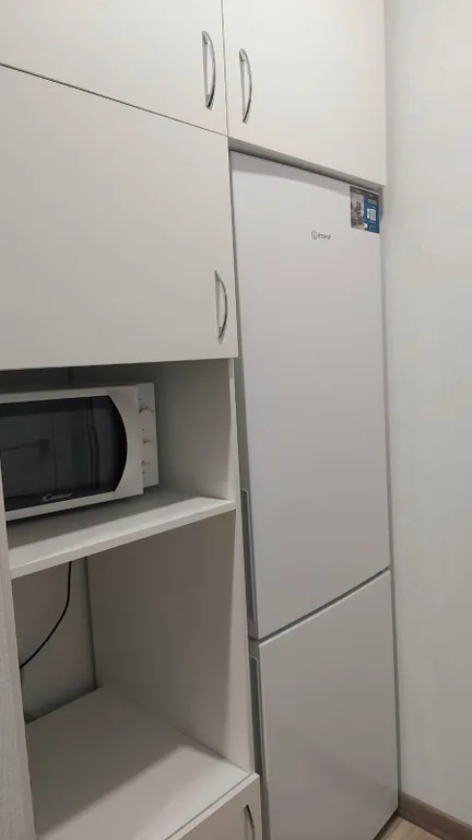 Квартира Квартира Апартамент с видом на море — Адлер