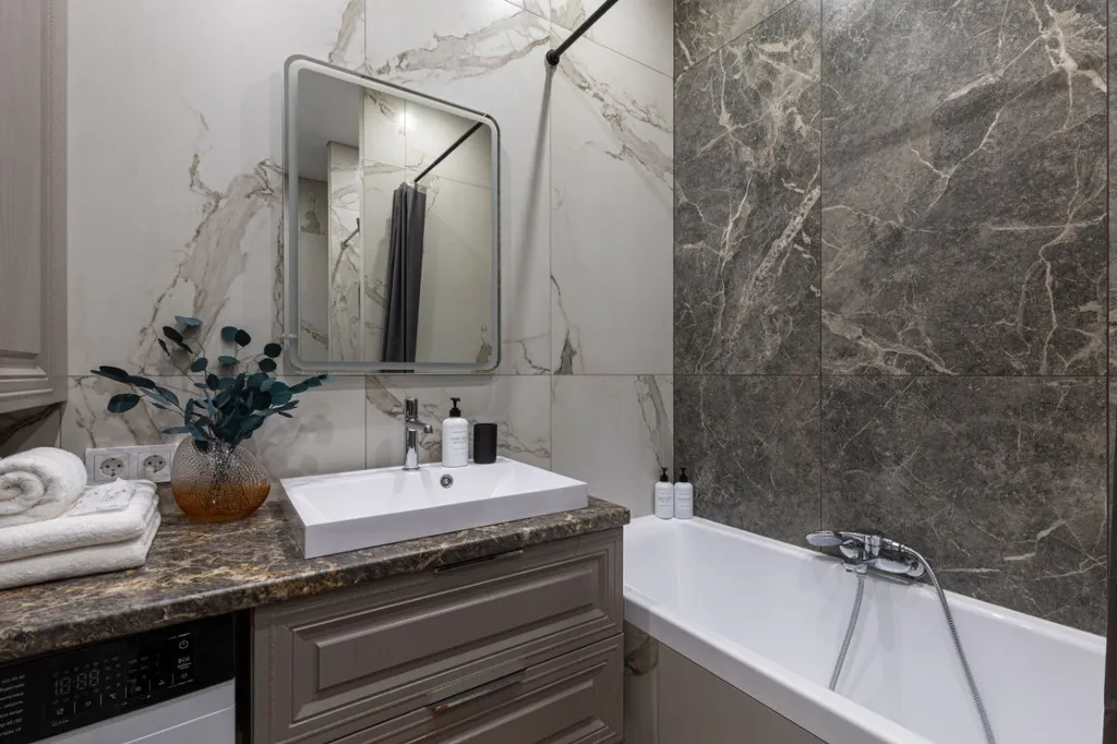 Brilliant apartment в самом центре города