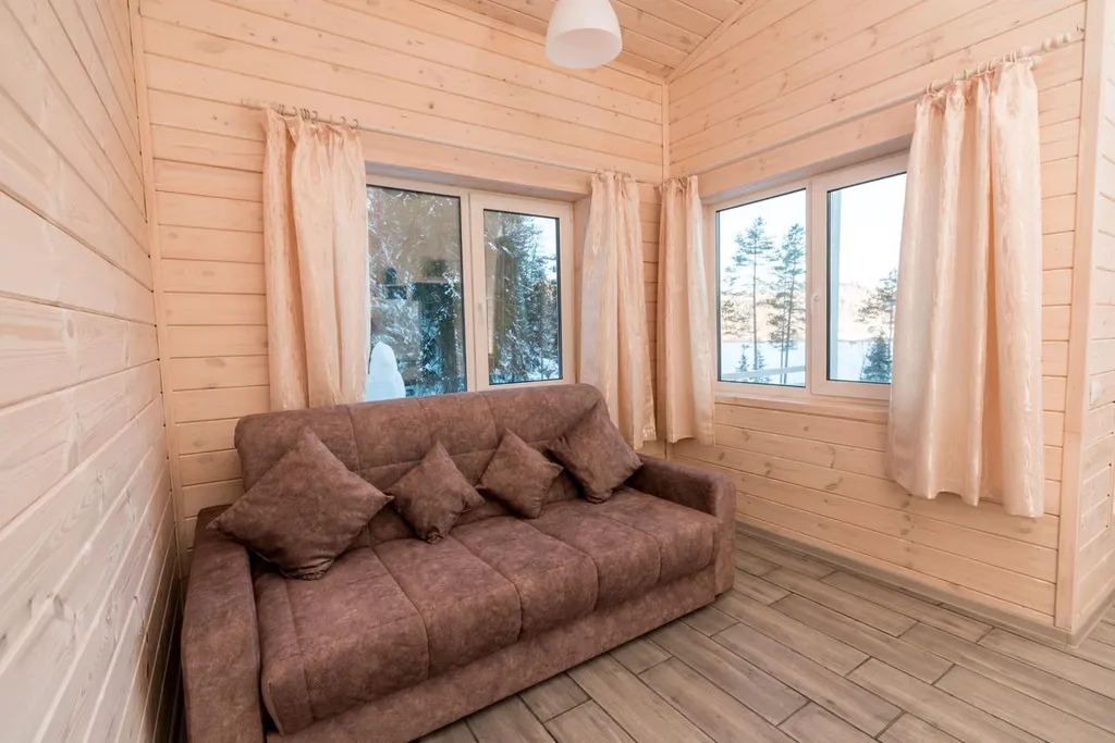 Гостевой дом 6 Villanorda