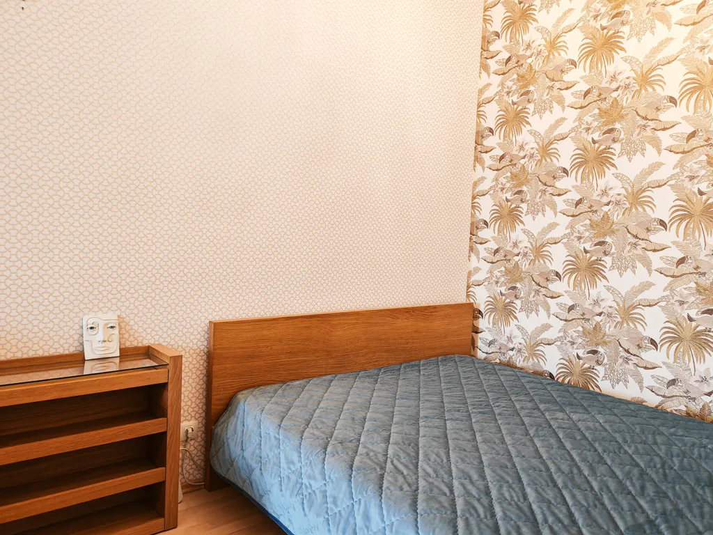 Квартира Квартира Бассейная — Санкт-Петербург