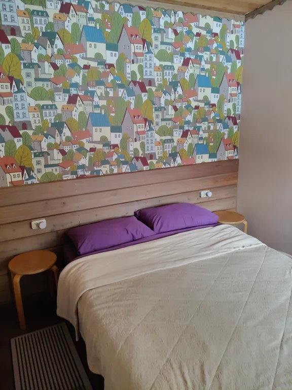 Гостевой дом Лесная сказка