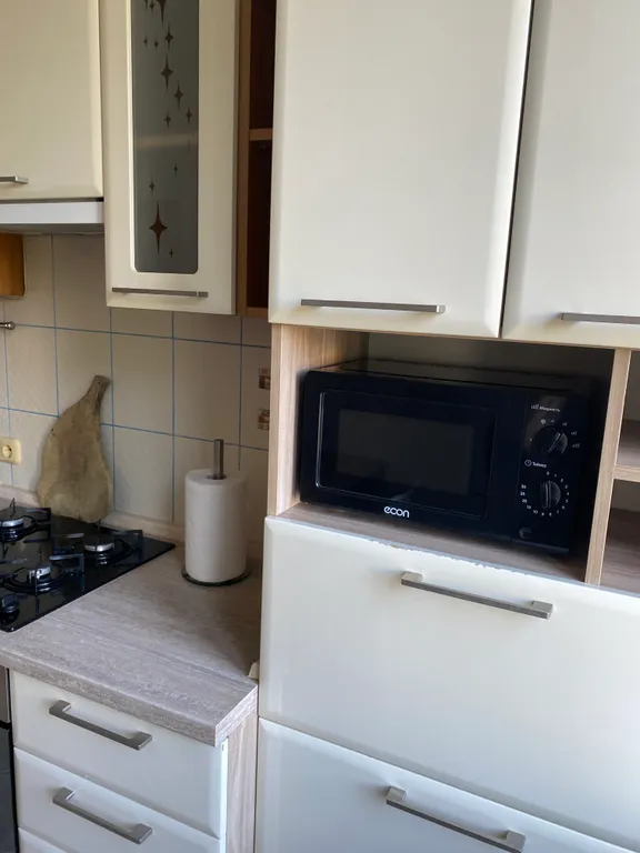 Апартаменты в самом центре города