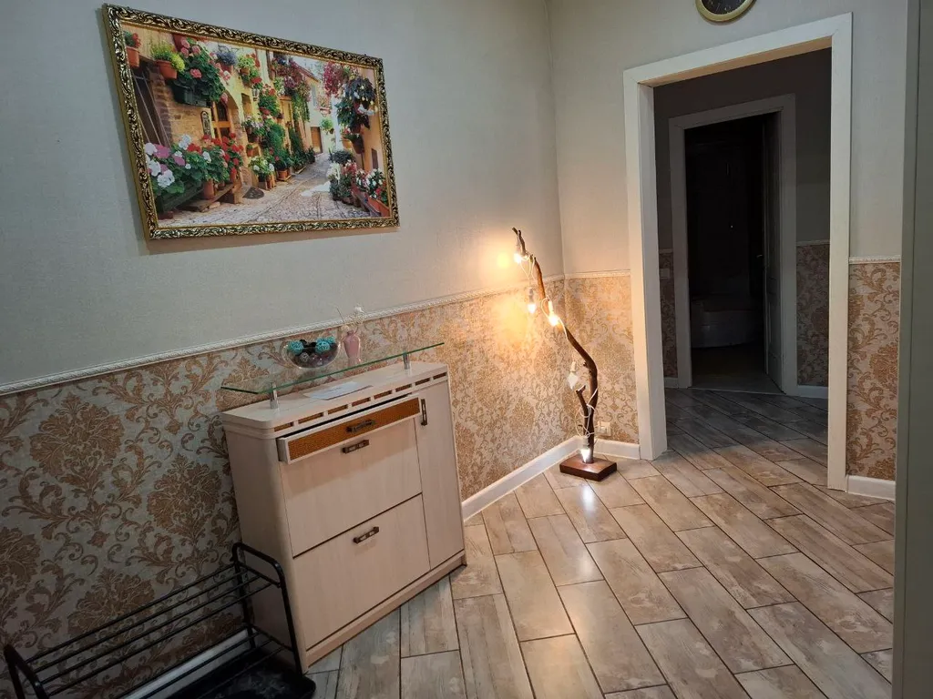 Дом у скалы Куян-Таш