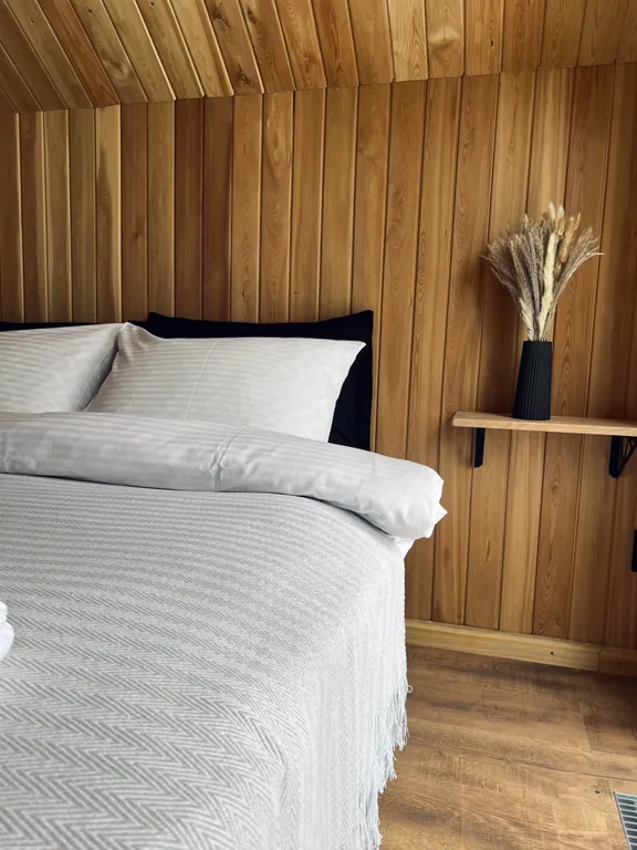 Коттедж Дом в лесу на 8 человек — аренда посуточно в Шерегеш