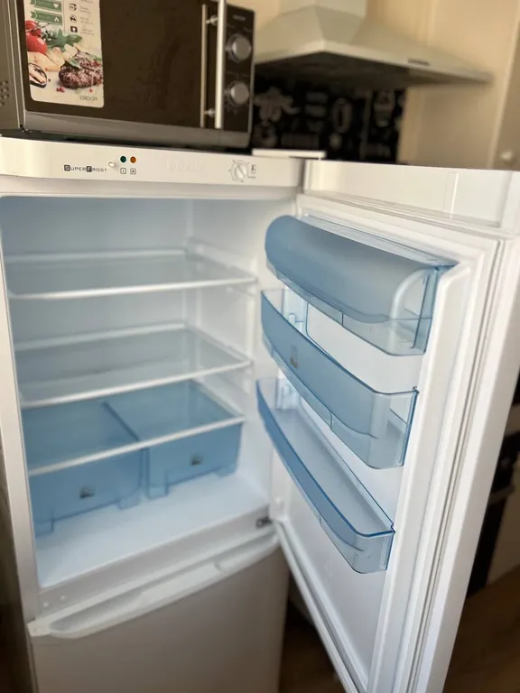 С ремонтом в новом доме