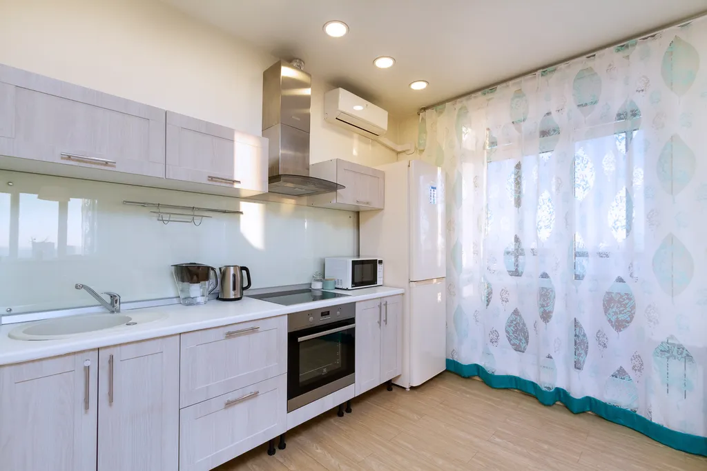 Квартира Квартира Изысканая 2к с видом на центр/ главная локация/ниито/гастрокор — Новосибирск