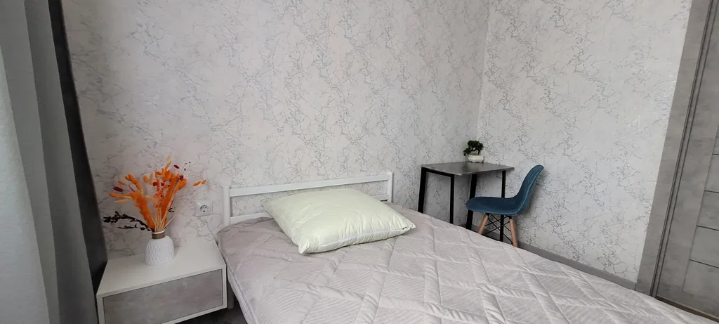 Квартира в центральном районе