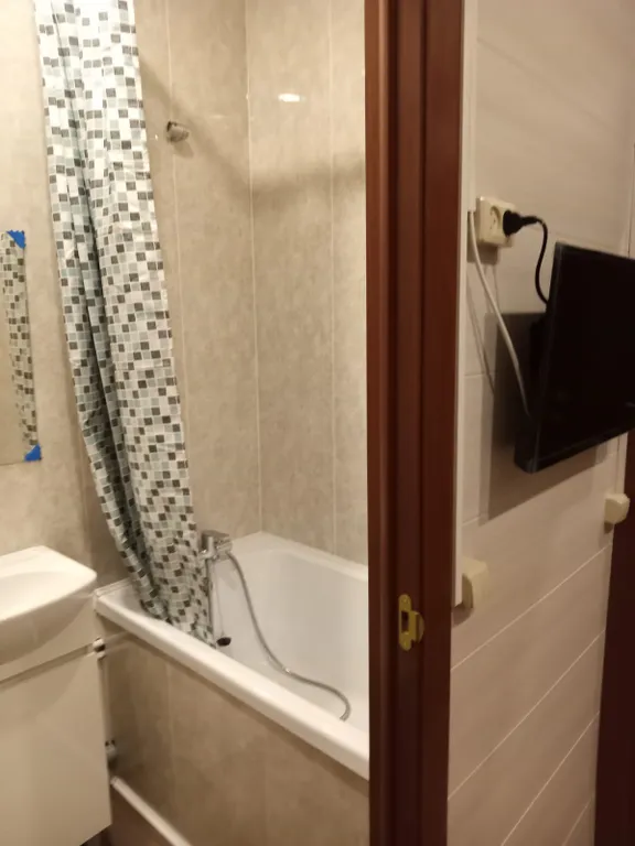 Квартира Комната — Москва