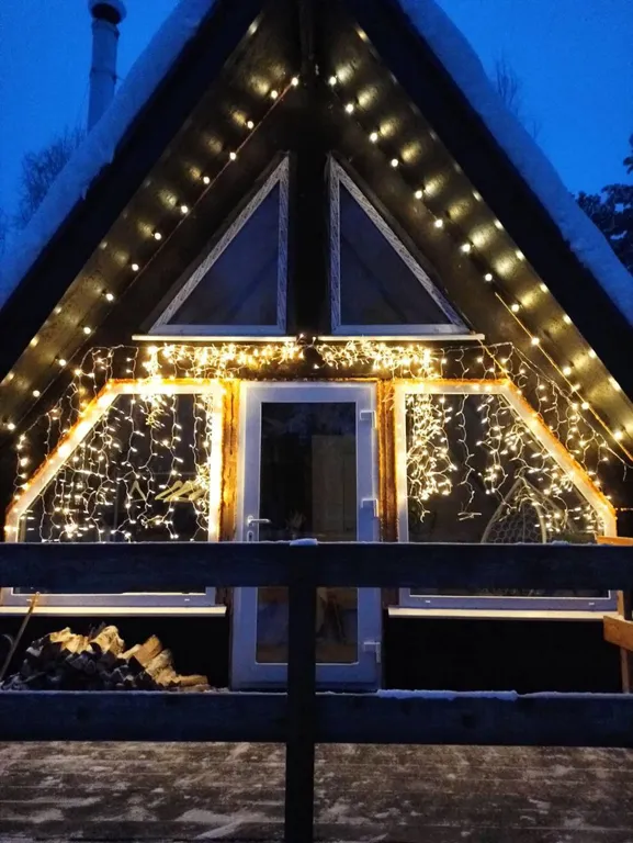 Бурундуки - уютный дом на Байкале на границе заповедника