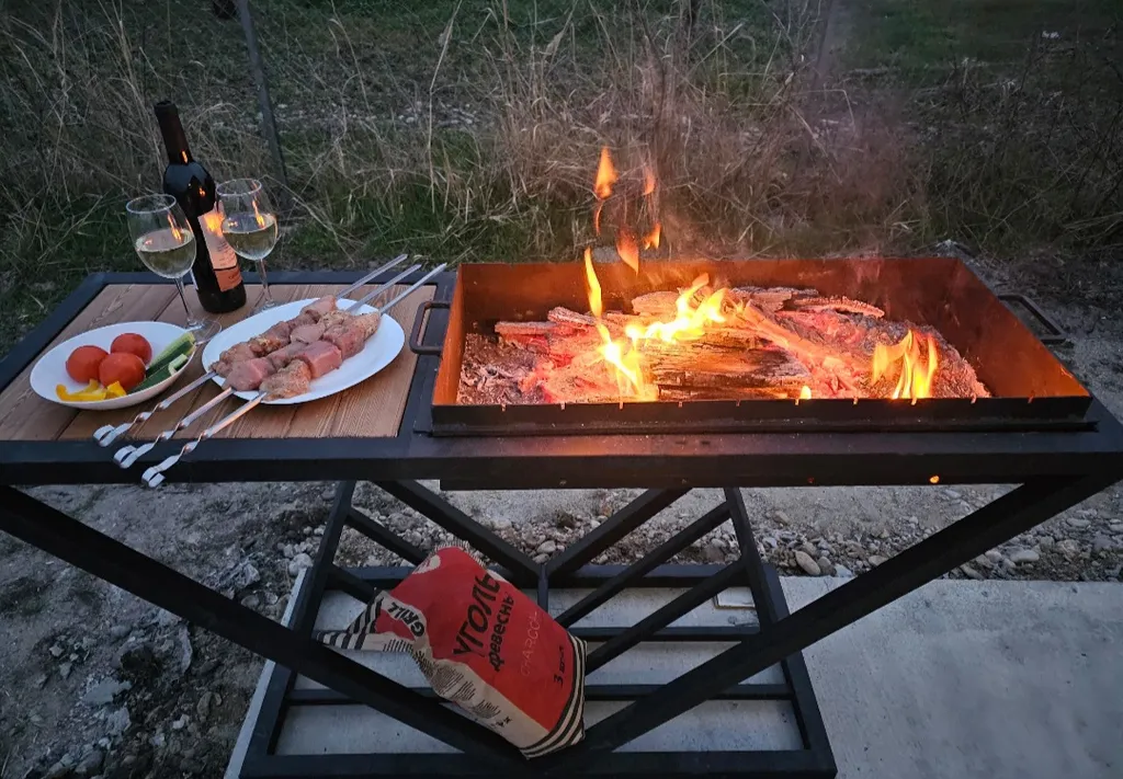 Уютный дом для семейного отдыха