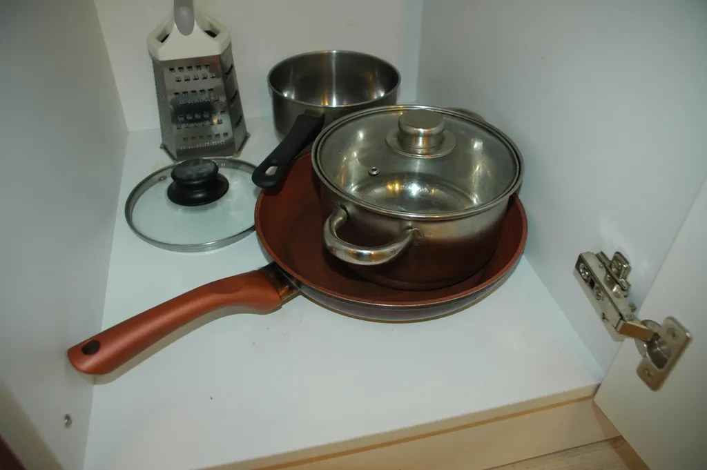 2комнатная шесть спальных мест