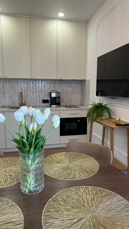 Апартаменты ValenSea Lux