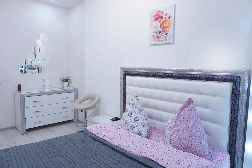 2-х Комнатная квартира в самом сердце города Шуя с камином