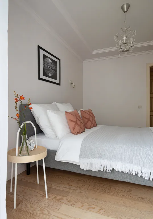 Апартамент Крылья