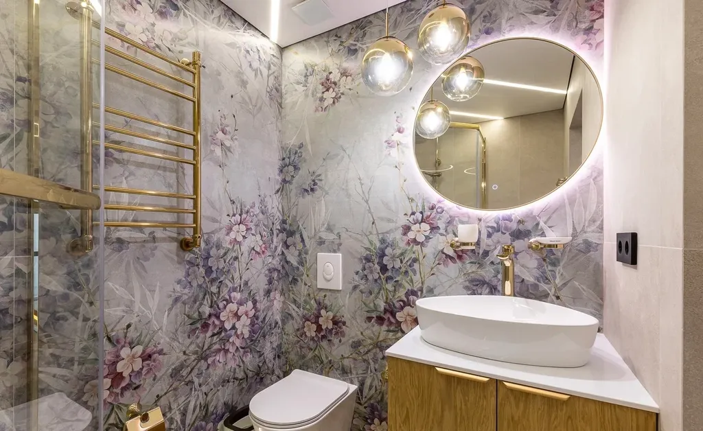 Роскошный вип апартамент с джакузи