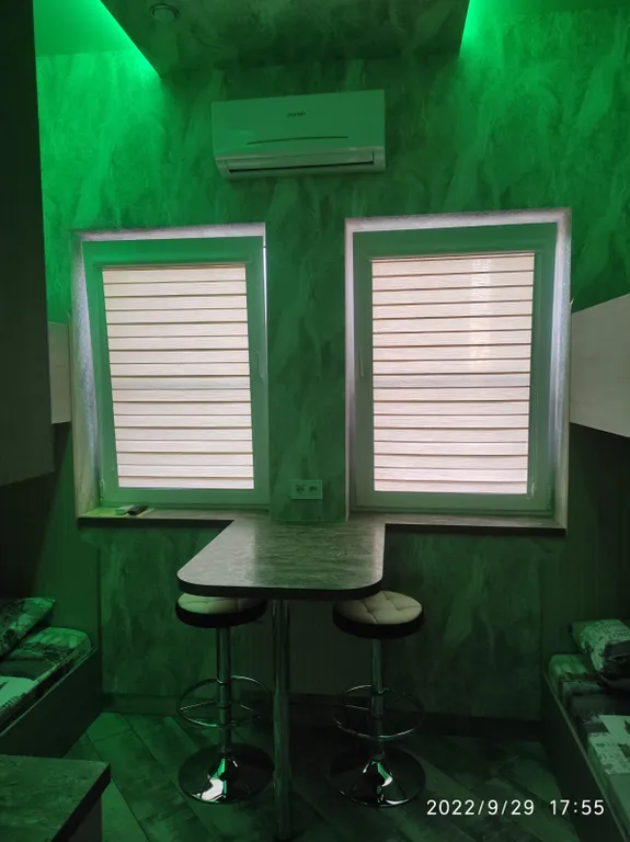 Квартира Квартира Уютная мини студия — Краснодар