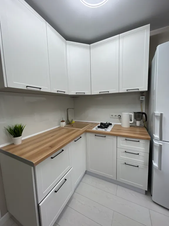 Двухкомнатная квартира в центре рядом с автовокзалом