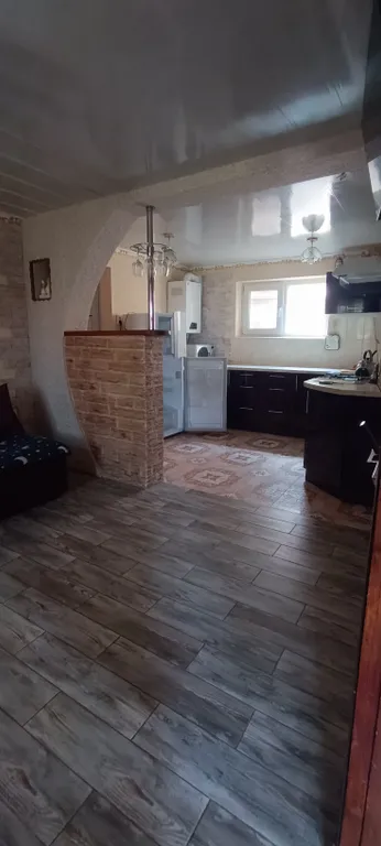 Коттедж 3-комнатный Дом — Судак