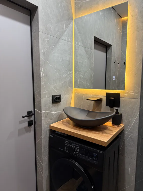 Стиль и удобство, дизайнерская студия в престижном районе