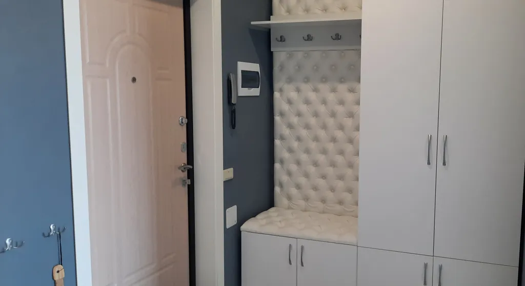 Квартира Квартира Уют и комфорт на 1й линии — Геленджик