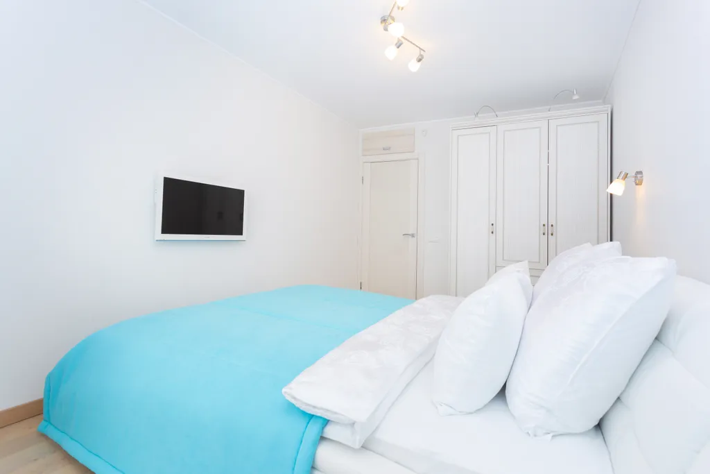 Апартаменты на Немиге, центр